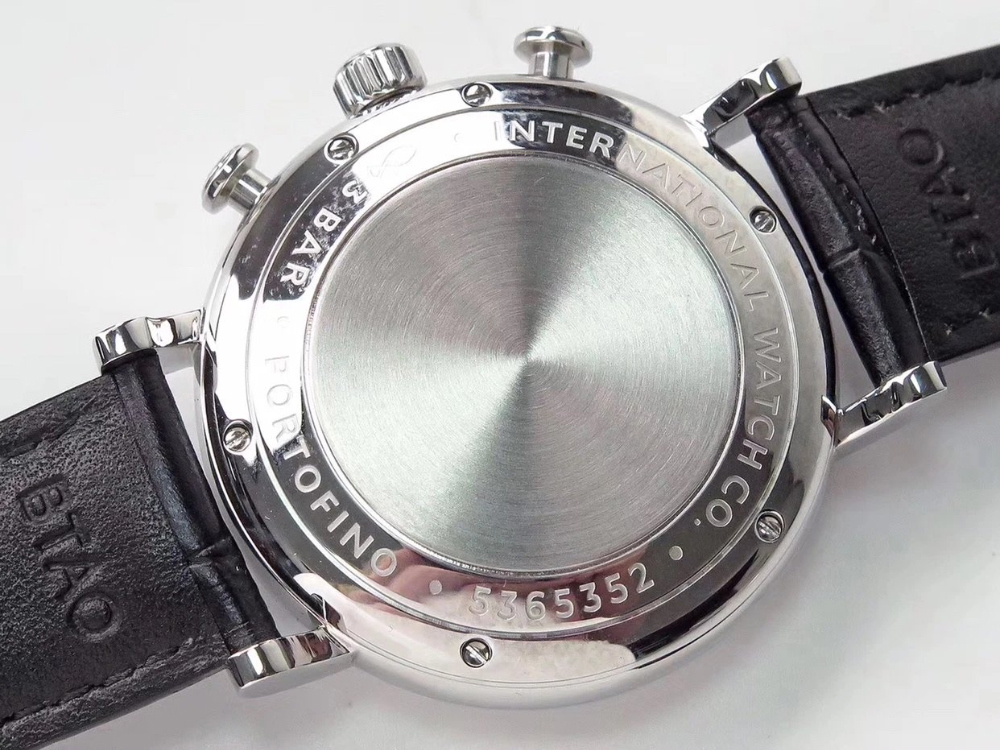 [ZF공장] IWC 포르토피노 크로노그래프 [42mm] [Cal.79320]